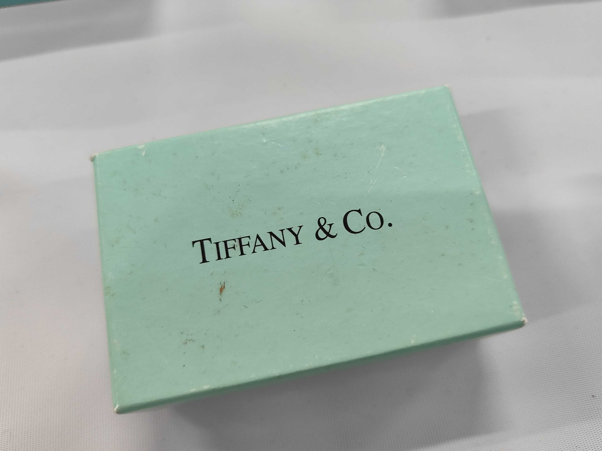 Tiffany & Co. Empty Boxes*23, Dust Bags*19, Brand Empty Box Collection 