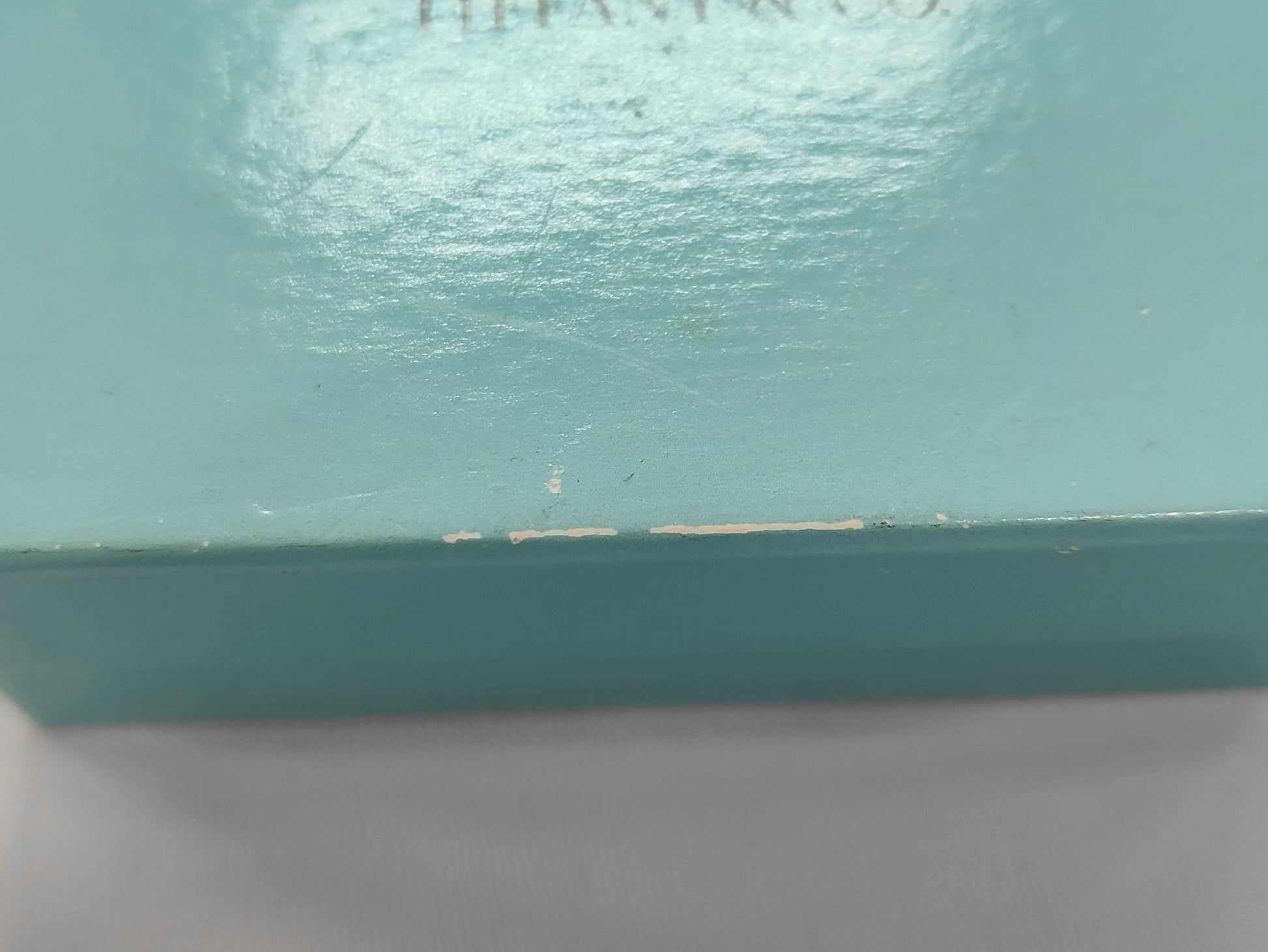 Tiffany & Co. Empty Boxes*23, Dust Bags*19, Brand Empty Box Collection 