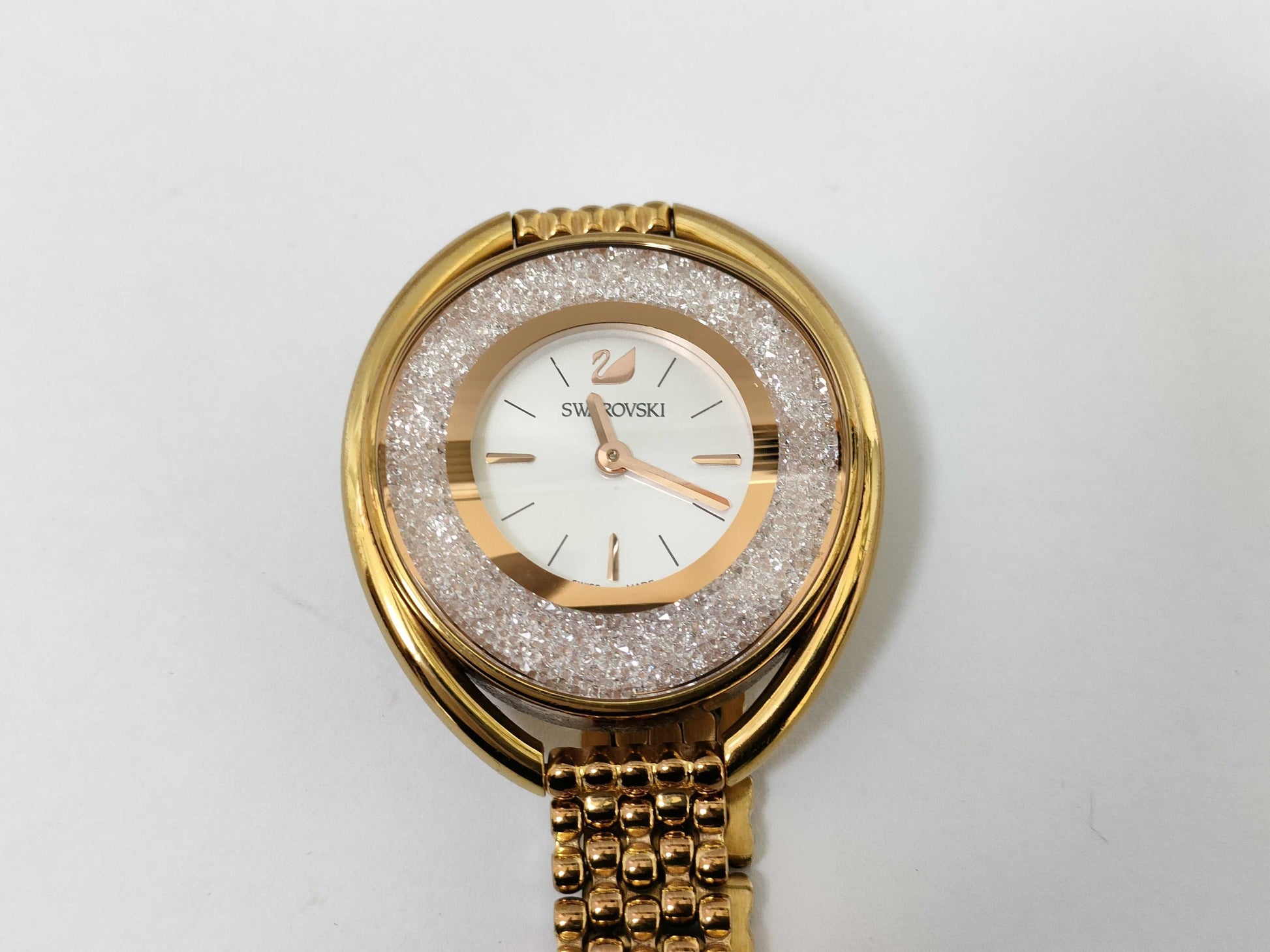 SWAROVSKI Gold Boys' Watch