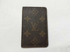 LOUIS VUITTON Monogram Card Case, Card Case, Pass Case, Business Card Case