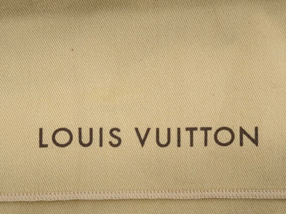 LOUIS VUITTON Cloth Bag Only Set, Dust Bag, Dust Bag 