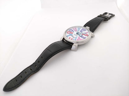 GaGa MILANO GaGa Milano Manuale 46 Quartz Men's Watch 9363 Men's Watch