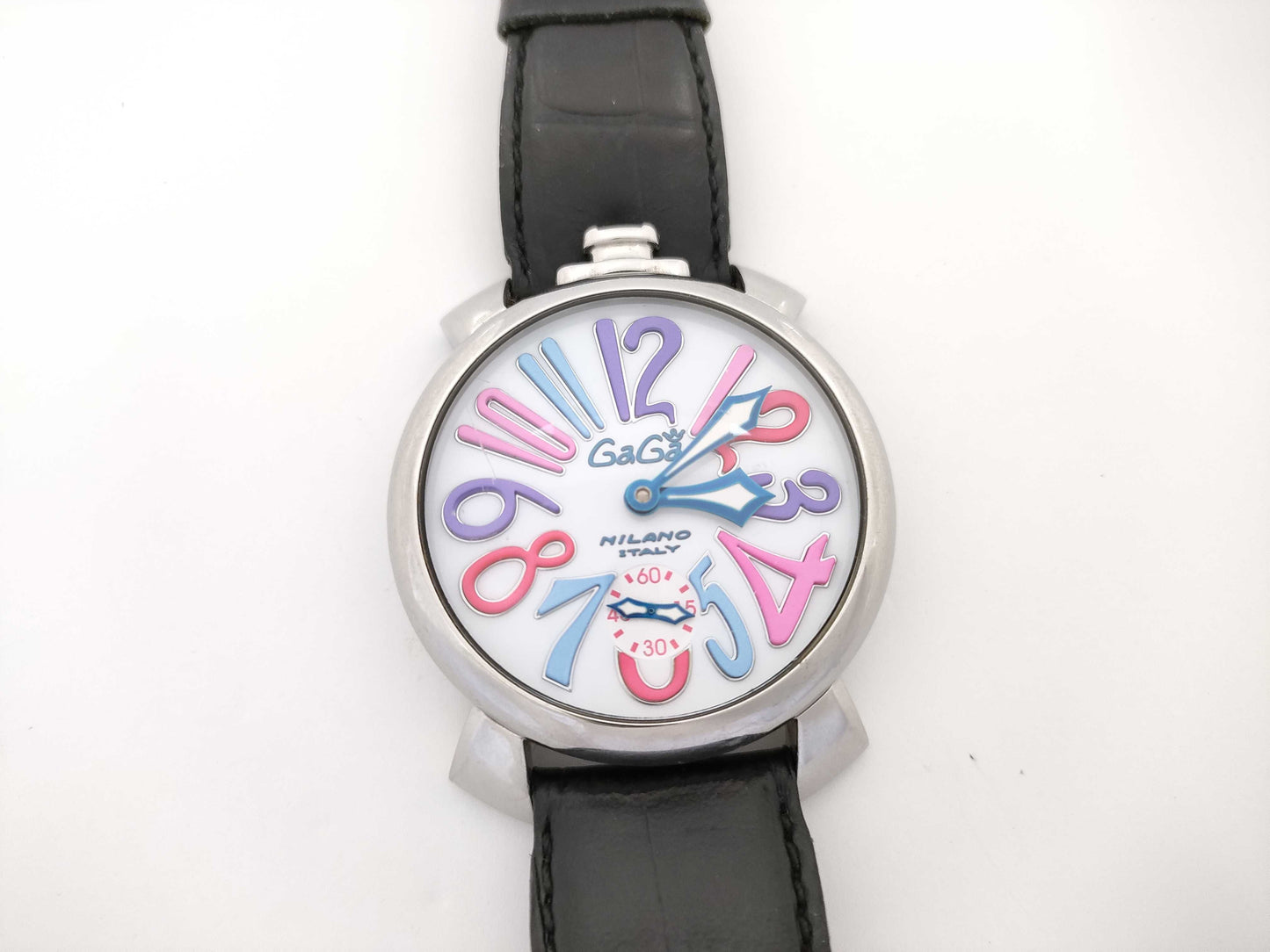 GaGa MILANO GaGa Milano Manuale 46 Quartz Men's Watch 9363 Men's Watch