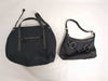 GUCCI GG Canvas Shoulder Bag x 2