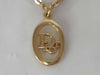 Dior *1 GD Necklace