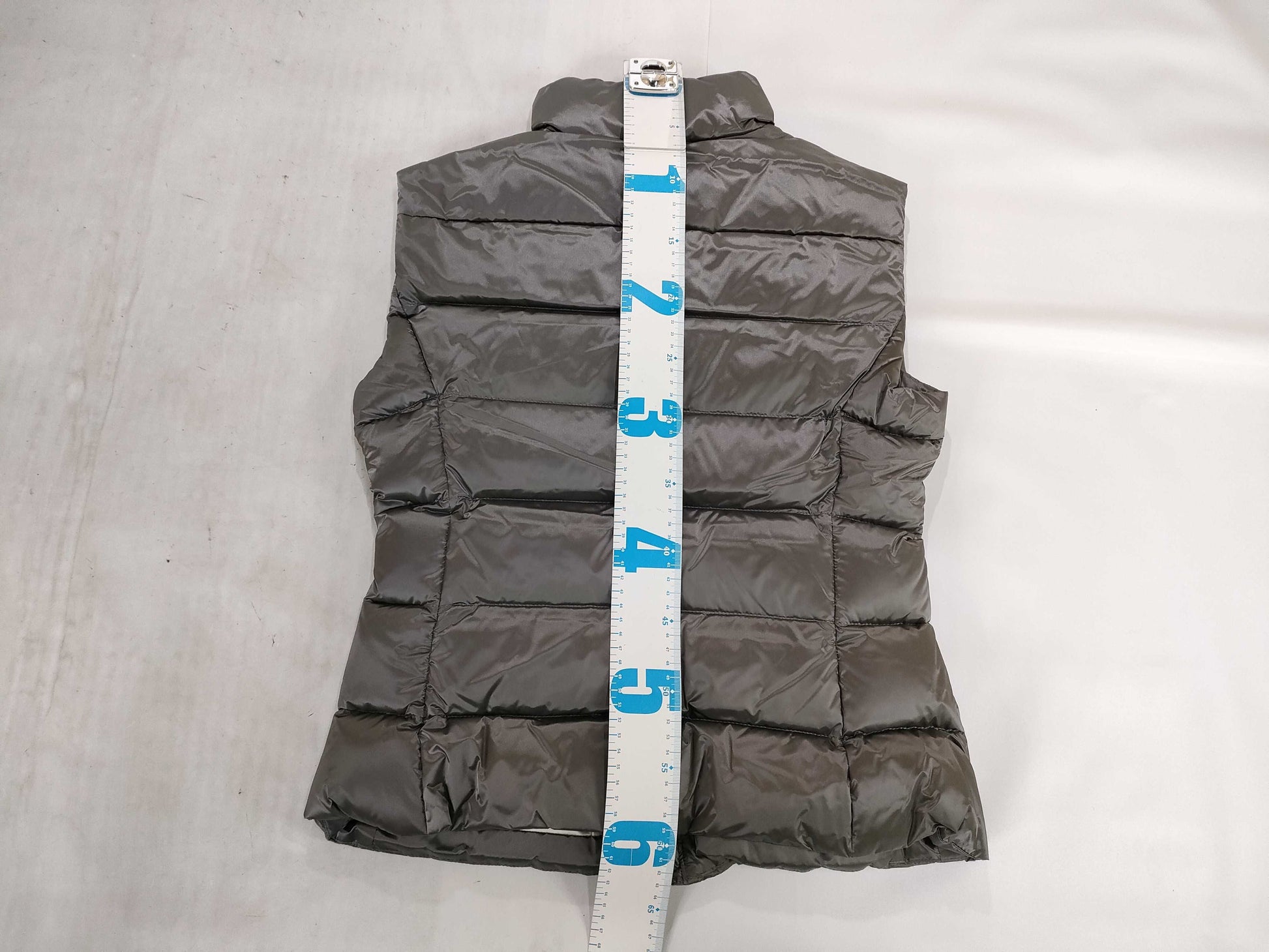PRADA Women's Down Vest with Tags