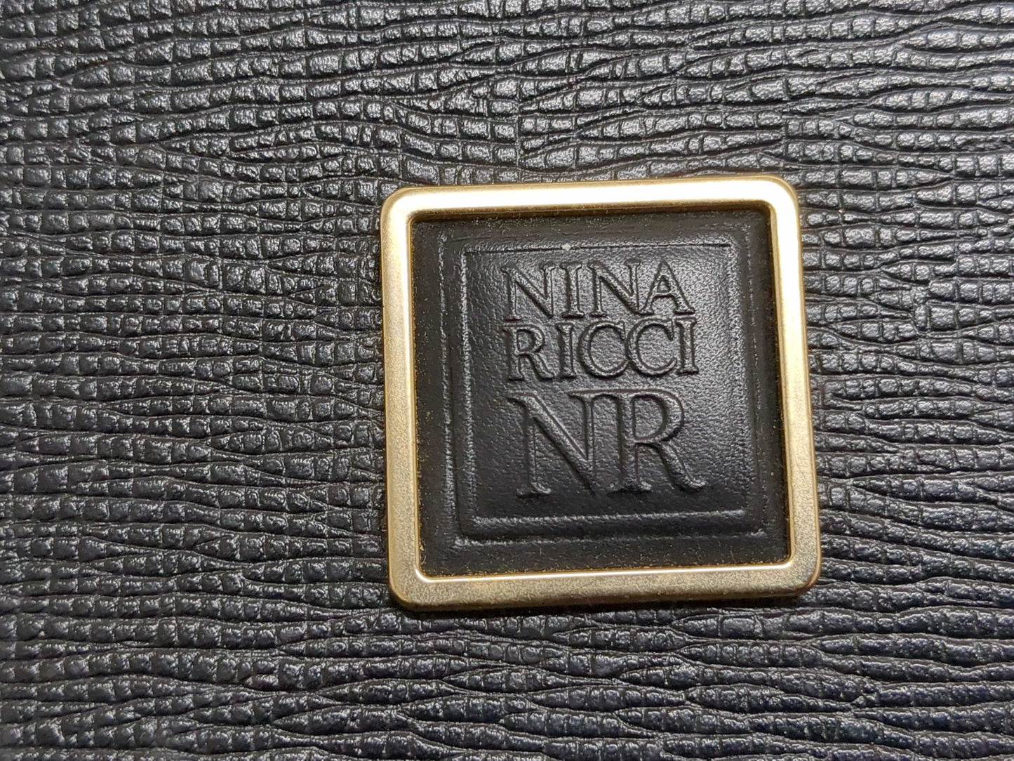 COACH/Nina Ricci etc. 5-piece handbag and one-shoulder tote bag set