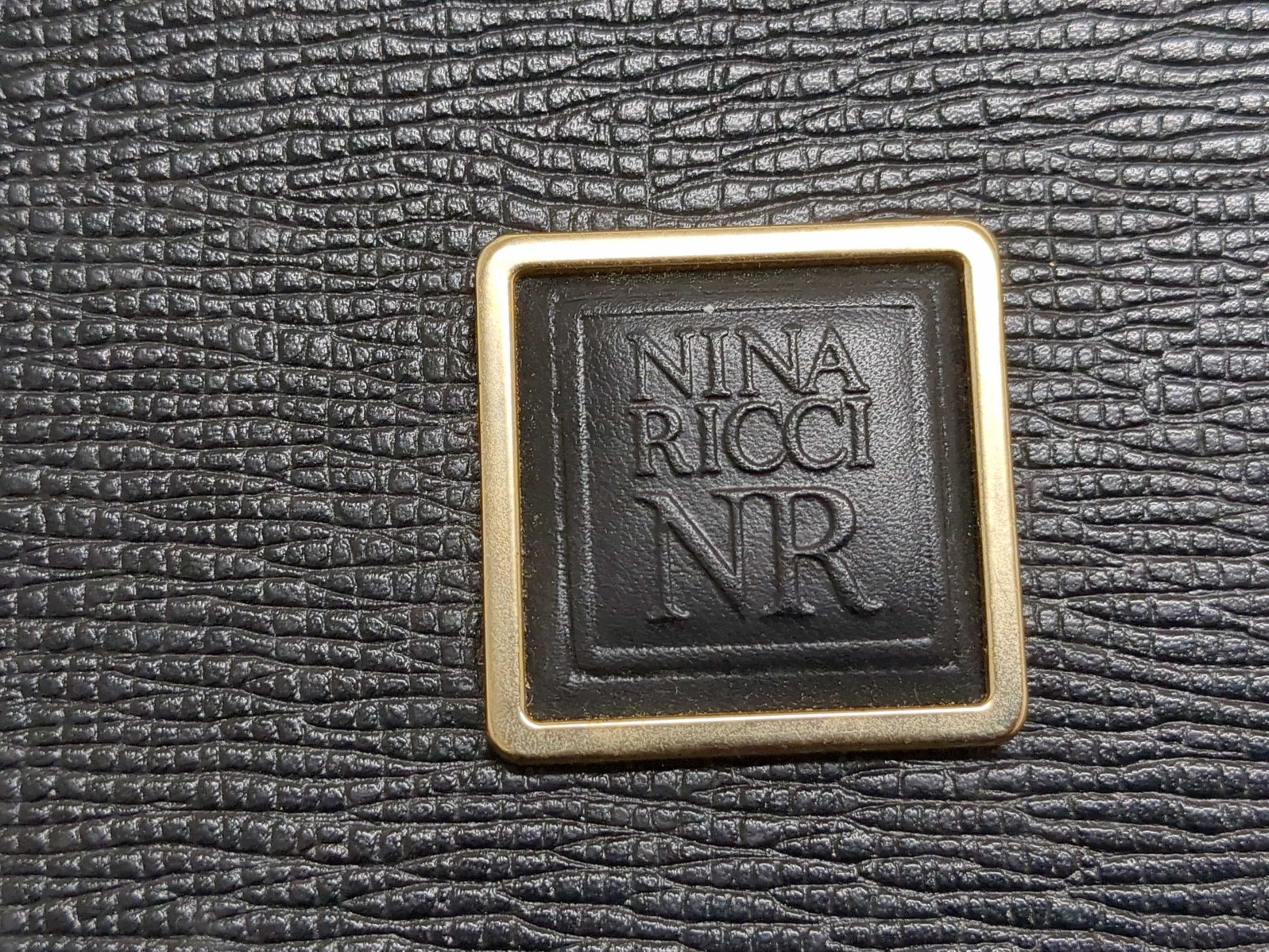 COACH/Nina Ricci etc. 5-piece handbag and one-shoulder tote bag set