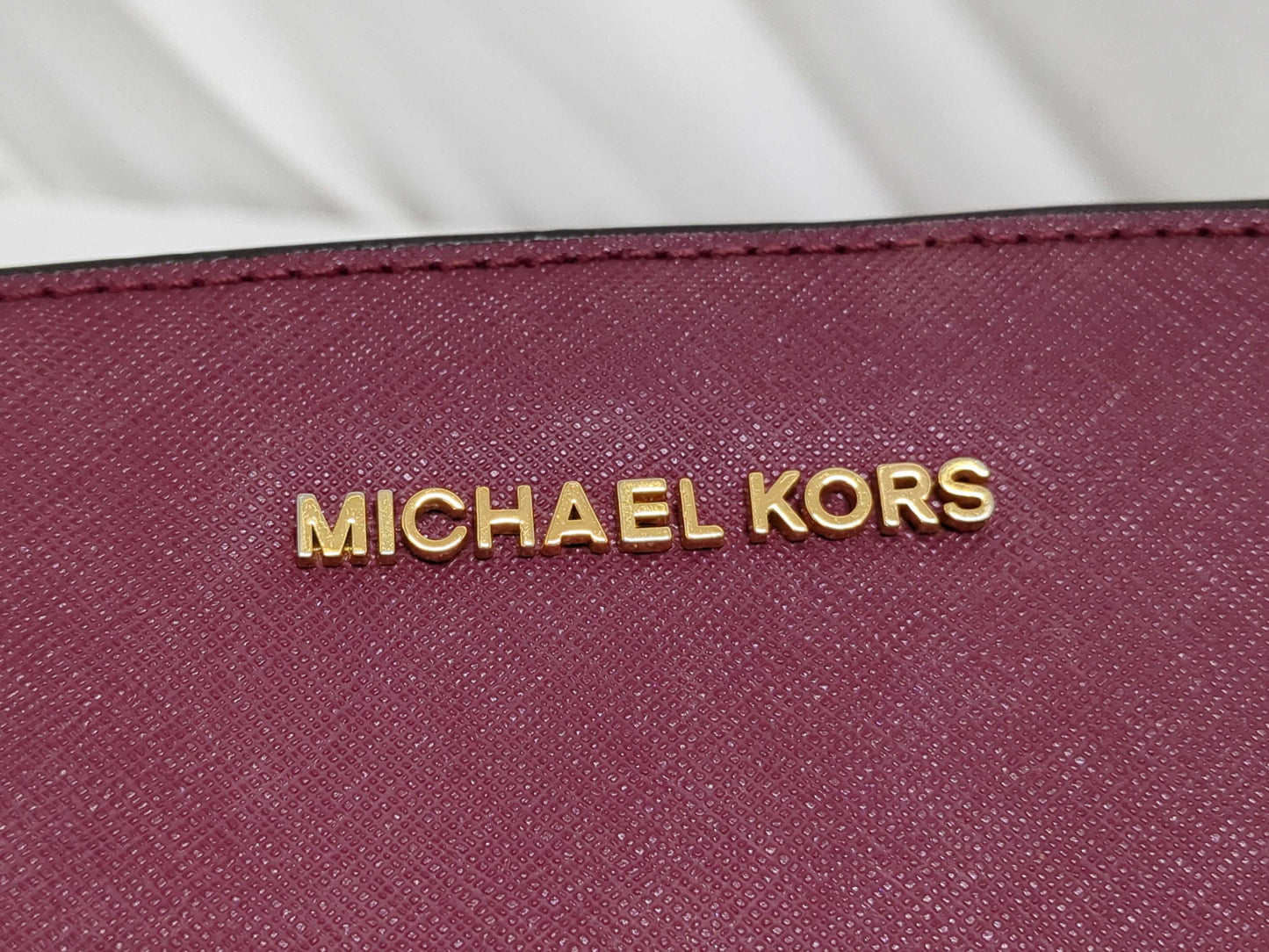 COACH Michael Kors/See by Chloe Shoulder Bag