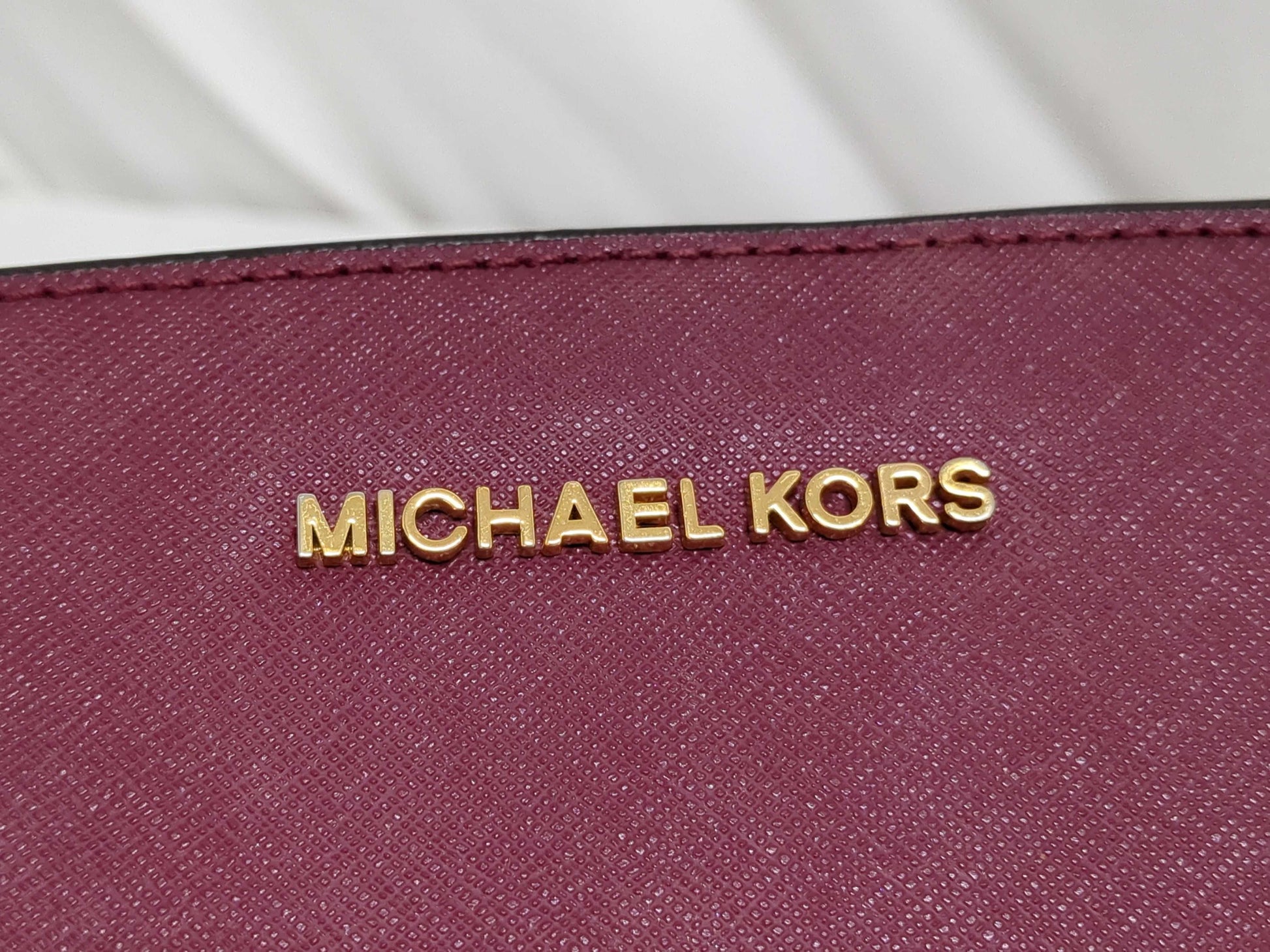 COACH Michael Kors/See by Chloe Shoulder Bag