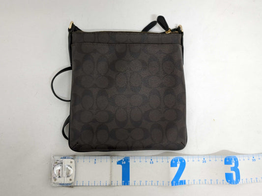 COACH Michael Kors/See by Chloe Shoulder Bag