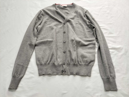 MONCLER cardigan cardigan