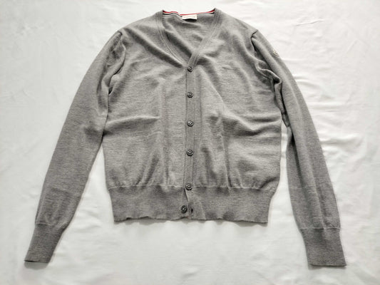 MONCLER cardigan cardigan