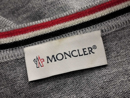 MONCLER cardigan cardigan