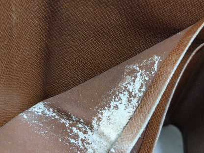 LOUIS VUITTON Monogram Wallet 