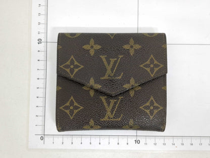LOUIS VUITTON Monogram Wallet 