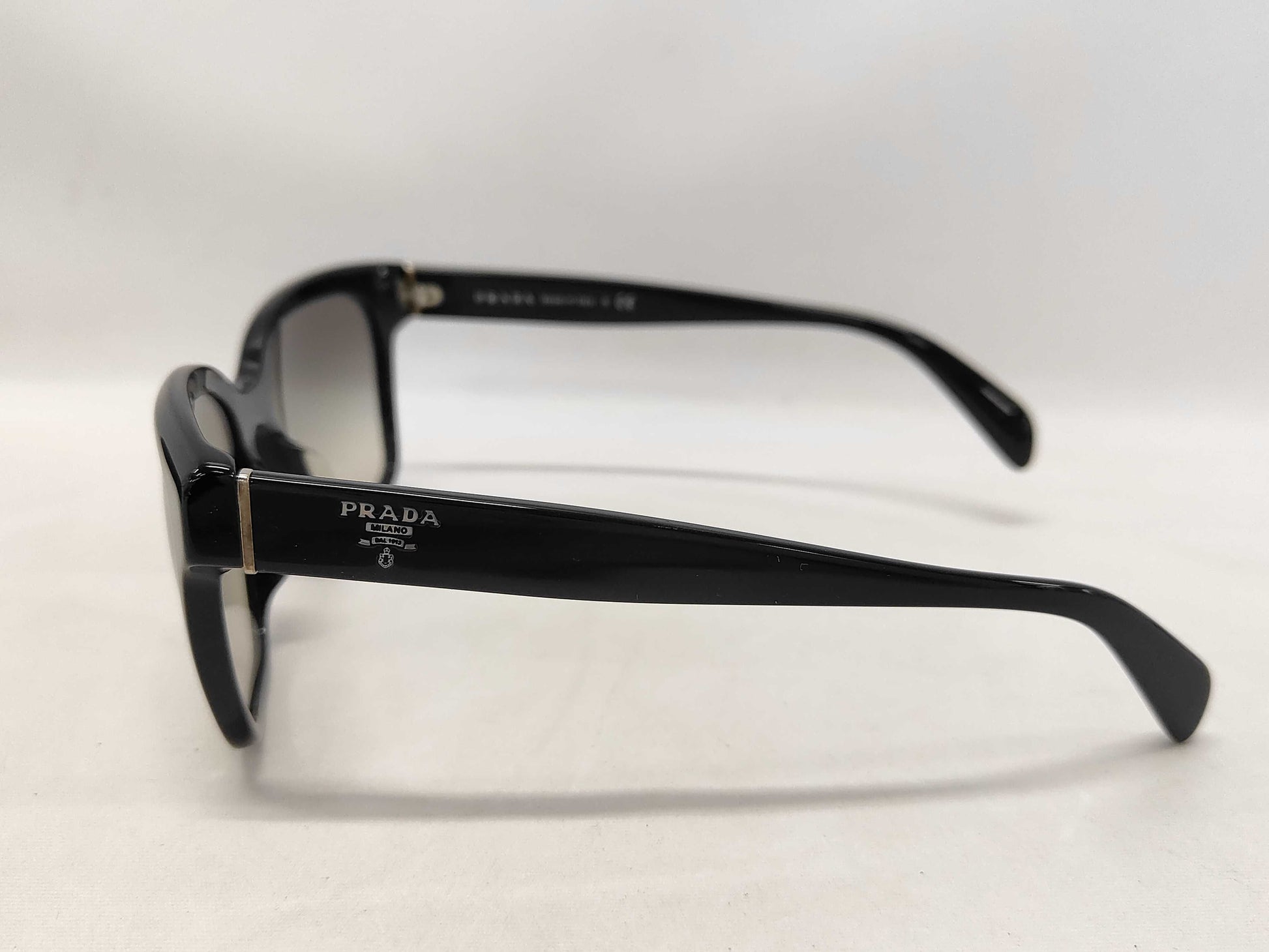 PRADA Sunglasses SPR 11S-F Sunglasses and Glasses