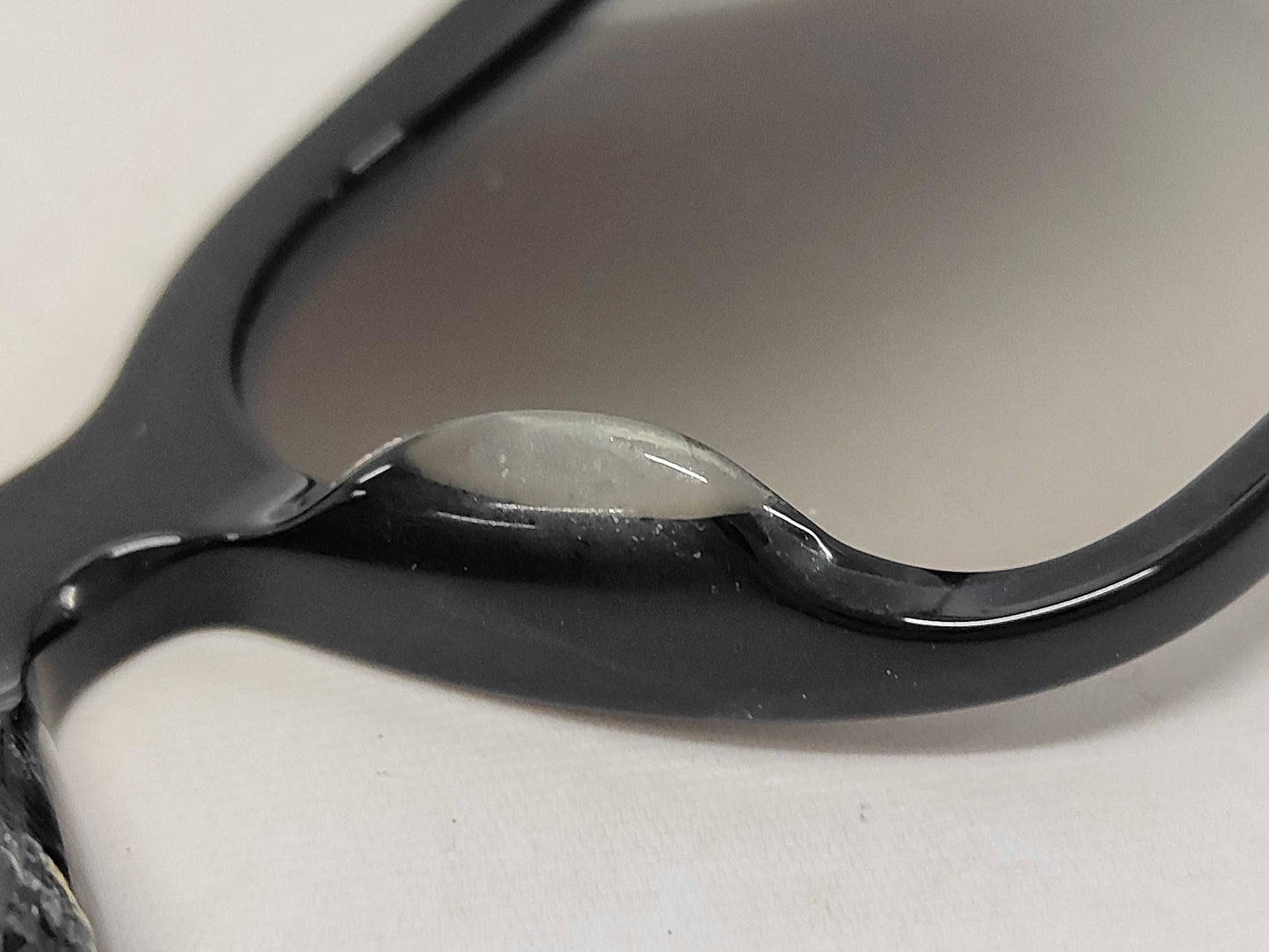 PRADA Sunglasses SPR 11S-F Sunglasses and Glasses