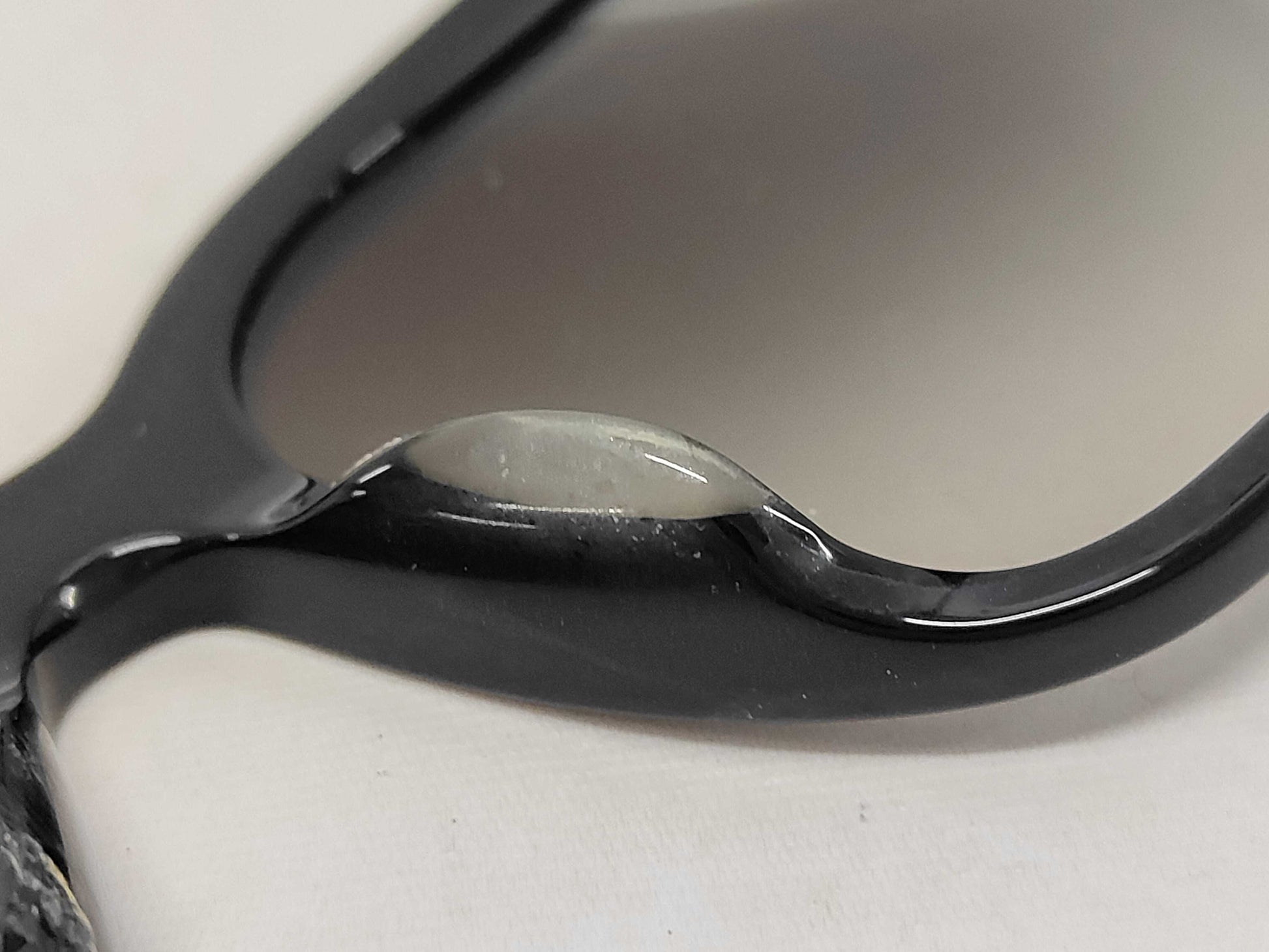 PRADA Sunglasses SPR 11S-F Sunglasses and Glasses