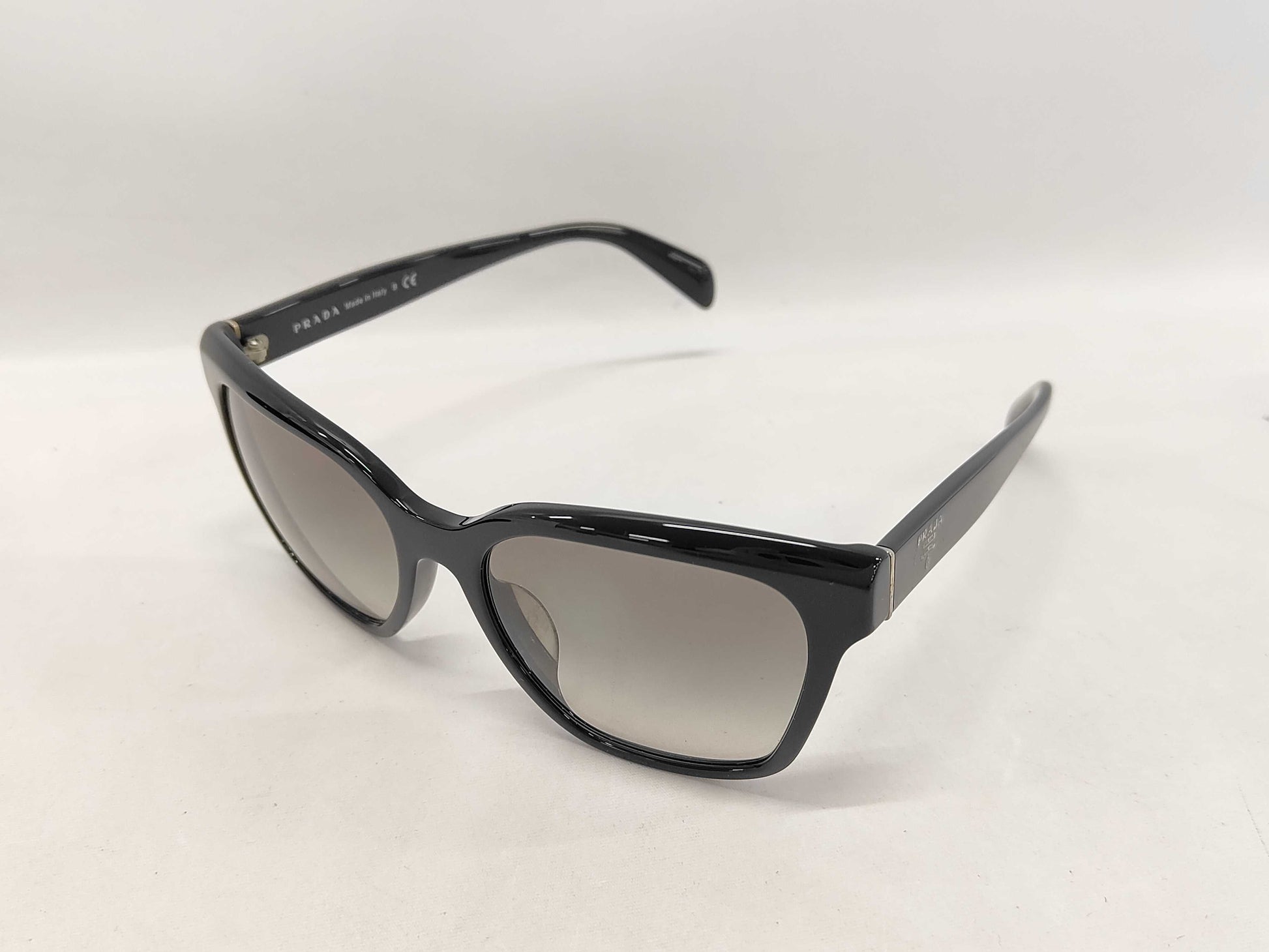 PRADA Sunglasses SPR 11S-F Sunglasses and Glasses