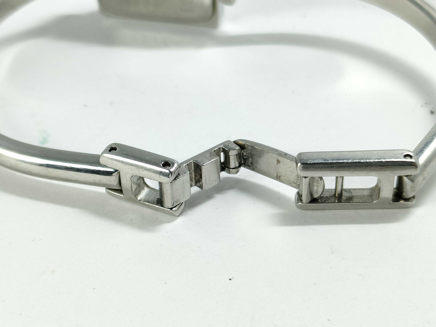 GUCCI 1900L 0312655 Women's Watch, Unworked