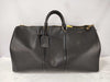 LOUIS VUITTON Epi Keepall Large Boston Bag