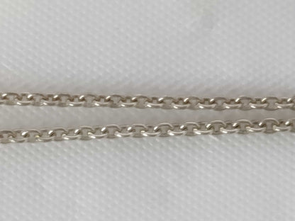 Tiffany & Co. Tenderness Heart Cross Necklace Necklace