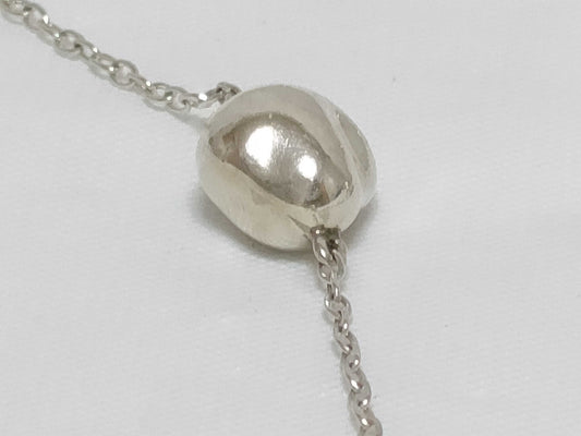 Tiffany & Co. Nugget Necklace Necklace