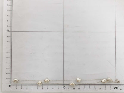 Tiffany & Co. Nugget Necklace Necklace