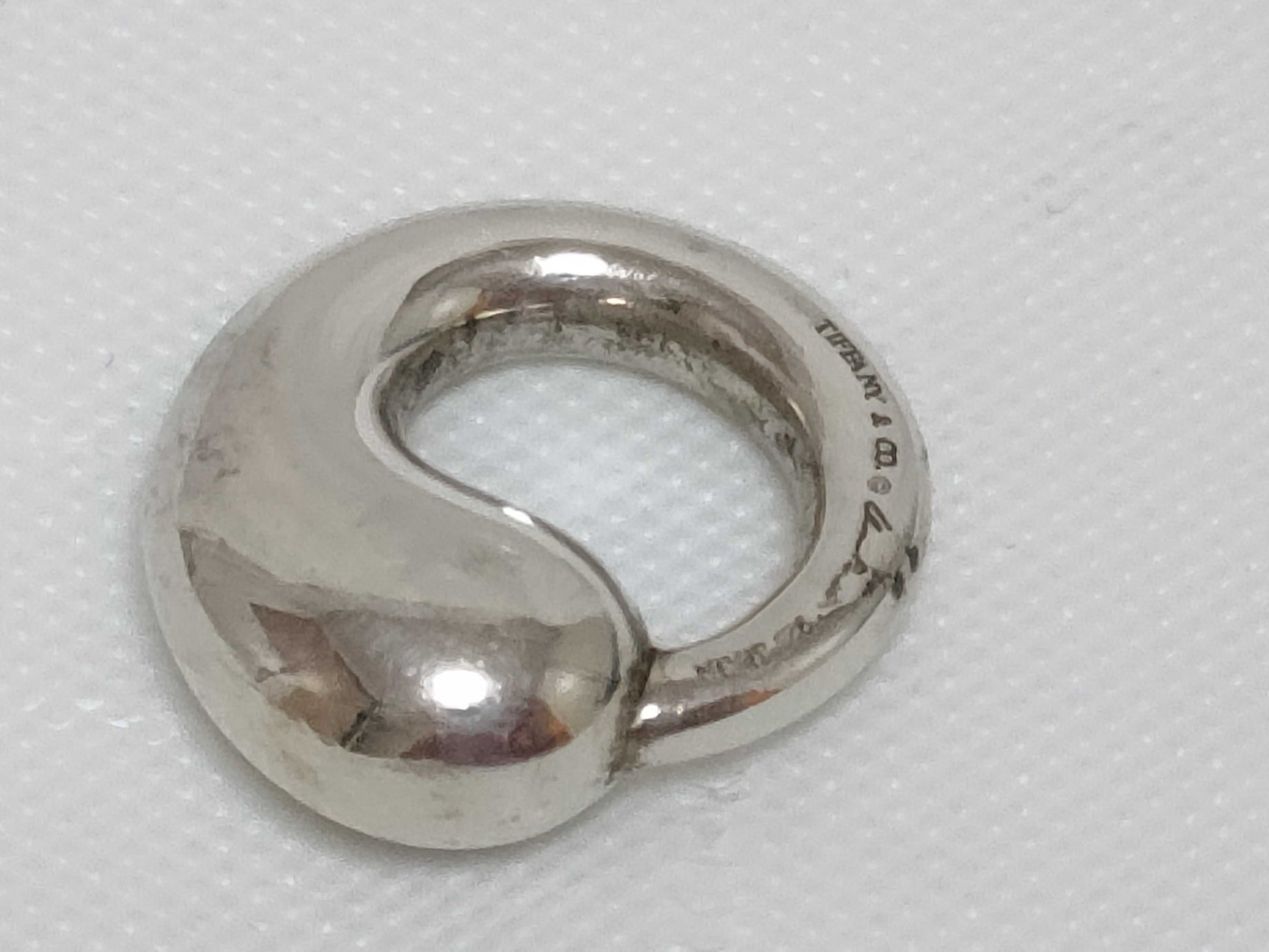 Tiffany & Co. Top Necklace