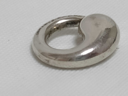 Tiffany & Co. Top Necklace