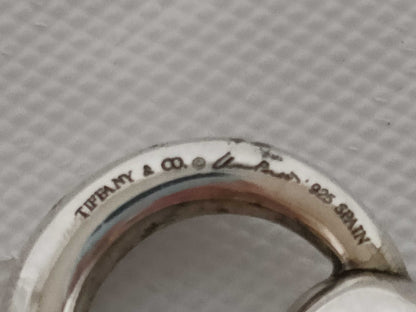 Tiffany & Co. Top Necklace