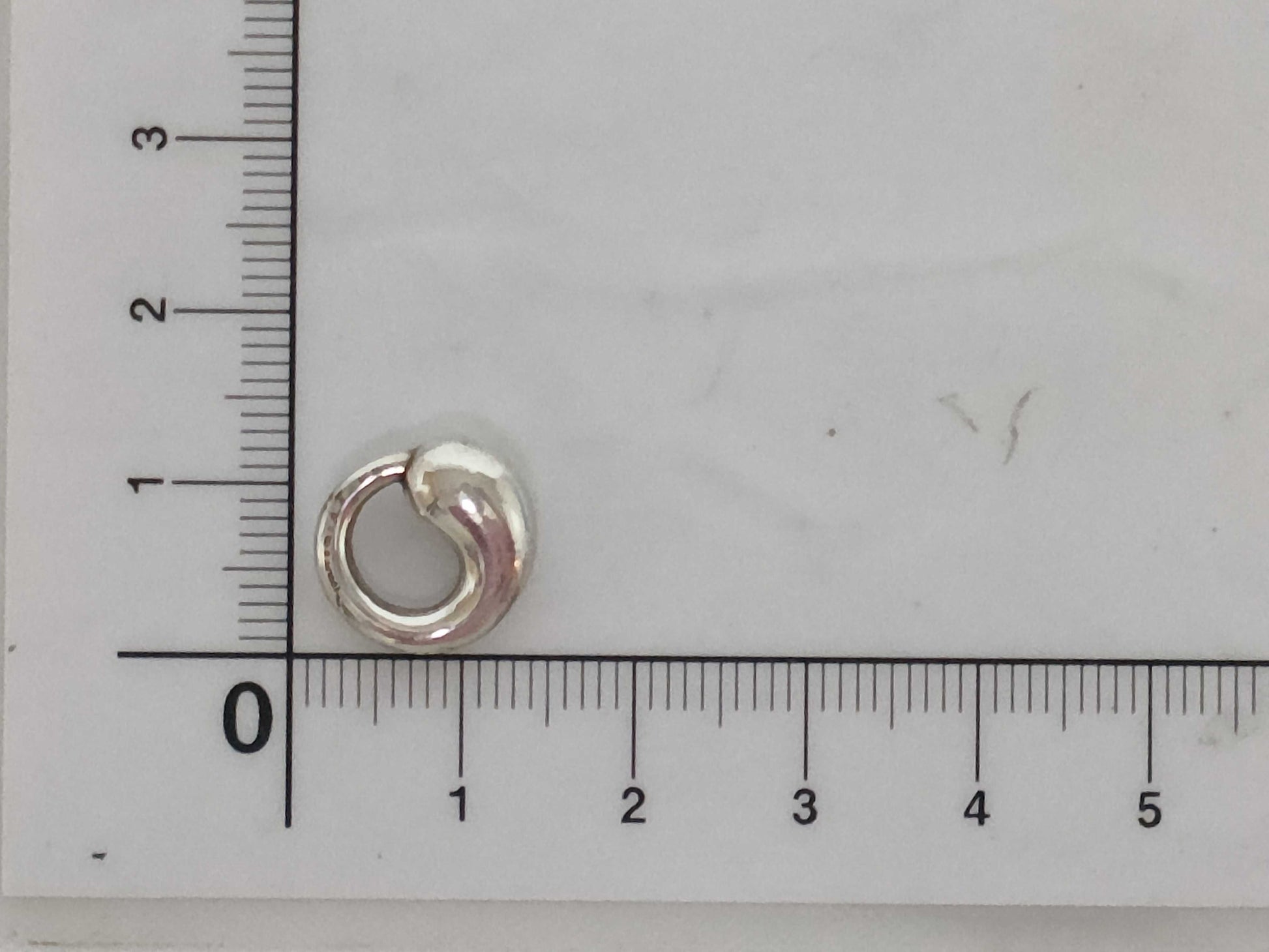 Tiffany & Co. Top Necklace