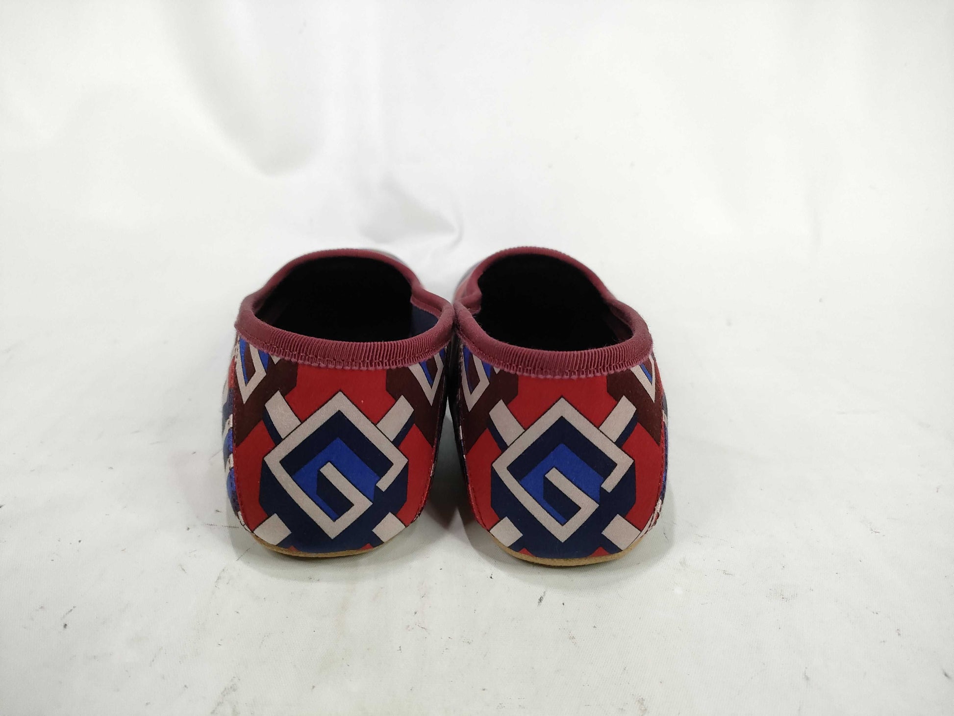 GUCCI ballet flats pumps