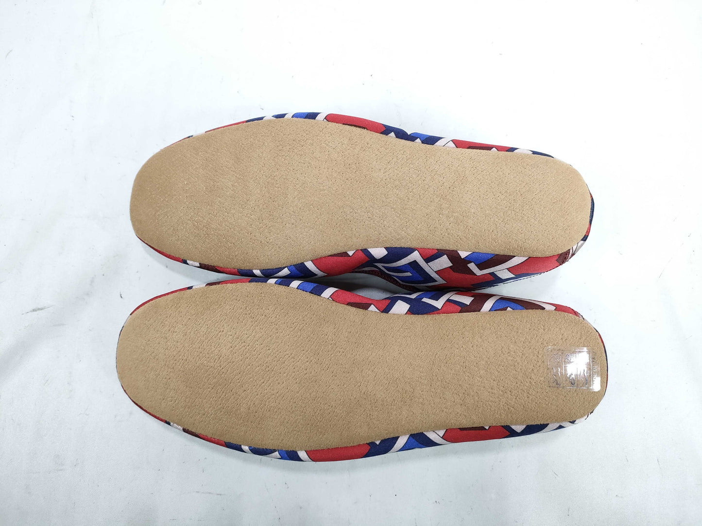 GUCCI ballet flats pumps