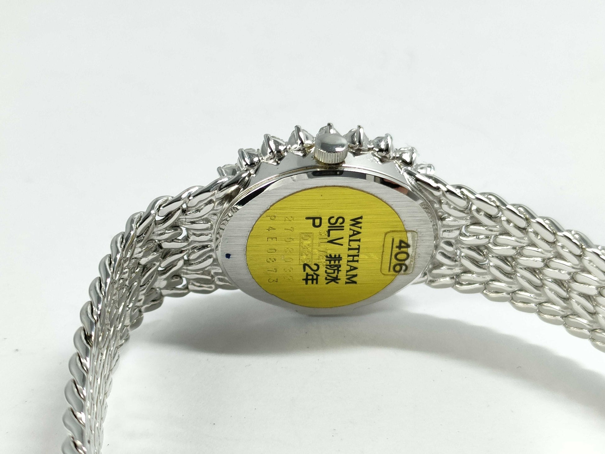 Waltham 925 Ladies' Watch, Unused