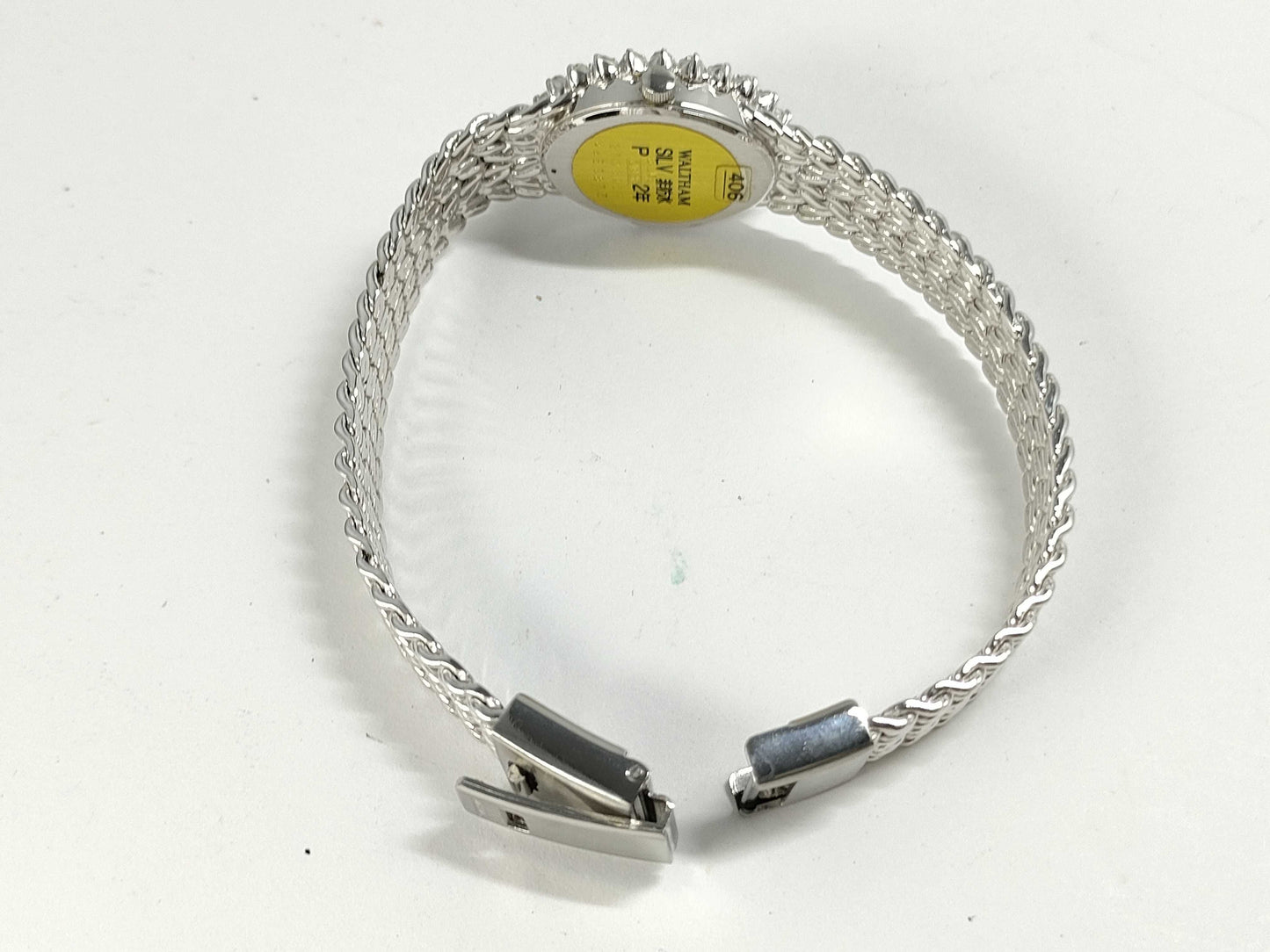 Waltham 925 Ladies' Watch, Unused