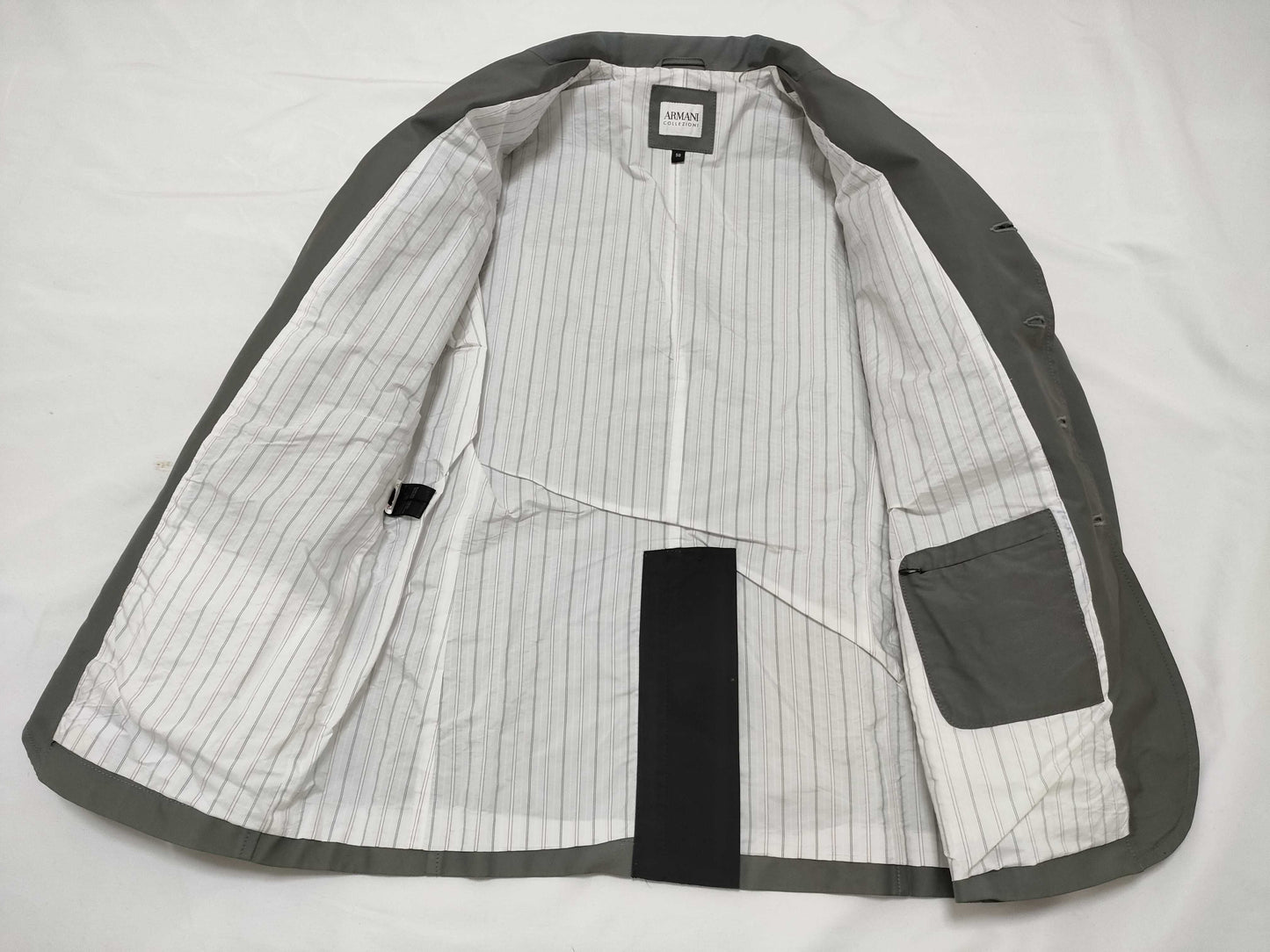 ARMANI ARMANI COLLEZIONI Suit Jacket Jacket