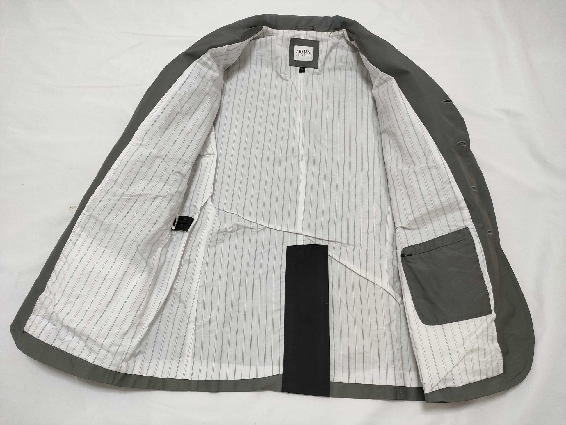 ARMANI ARMANI COLLEZIONI Suit Jacket Jacket