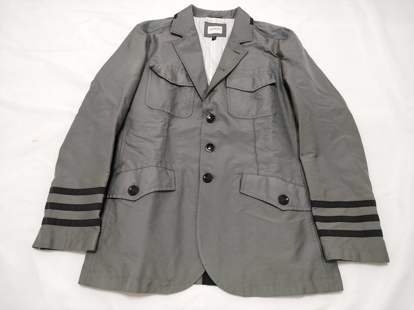 ARMANI ARMANI COLLEZIONI Suit Jacket Jacket