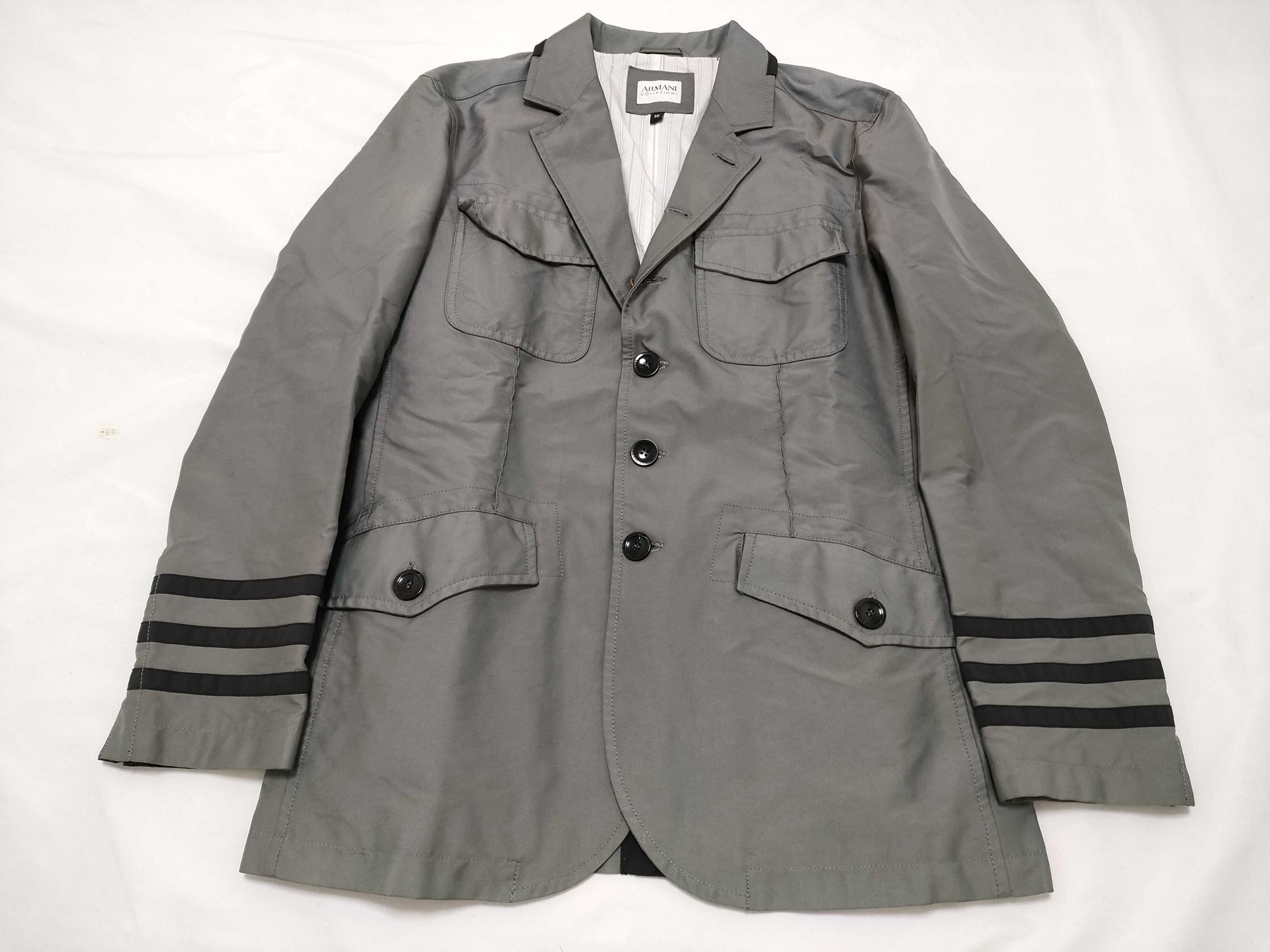 ARMANI ARMANI COLLEZIONI Suit Jacket Jacket