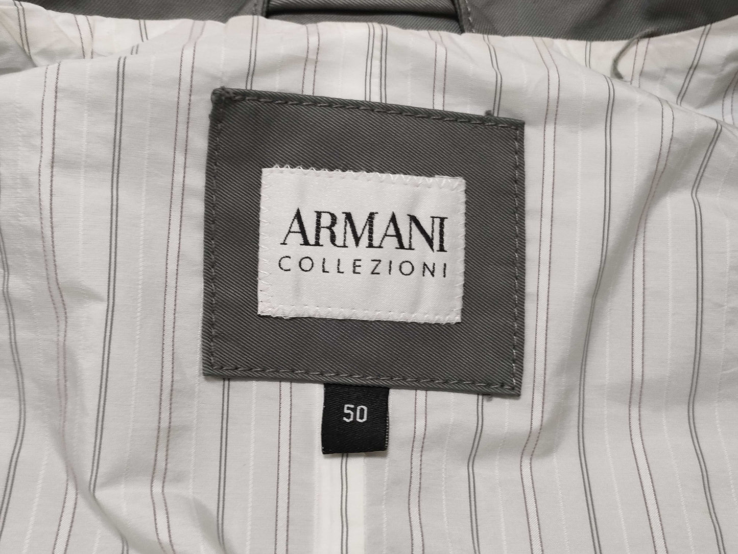 ARMANI ARMANI COLLEZIONI Suit Jacket Jacket