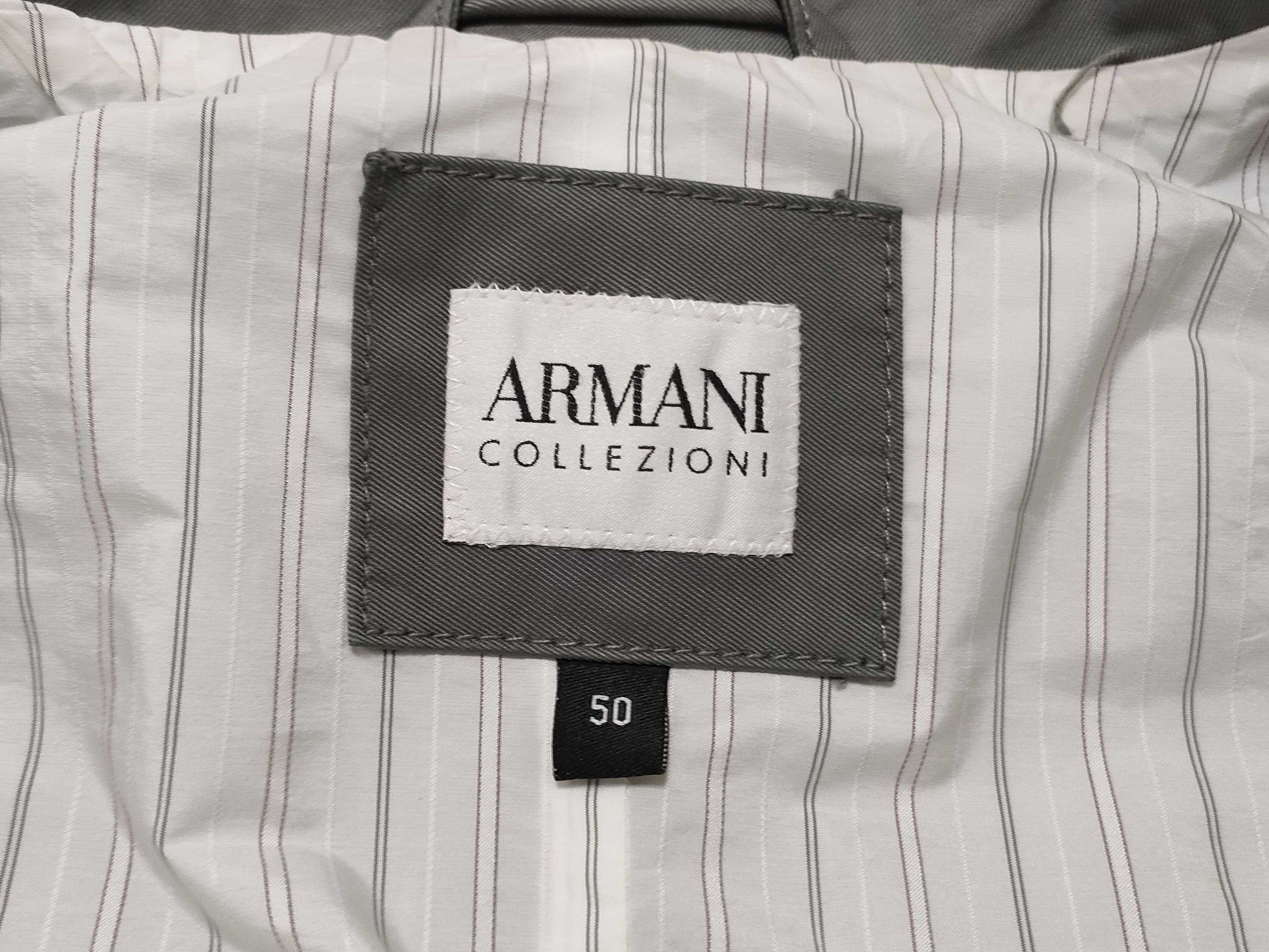 ARMANI ARMANI COLLEZIONI Suit Jacket Jacket