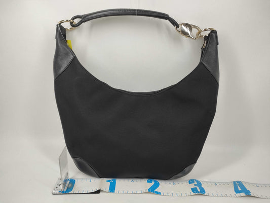 GUCCI Nylon One-Shoulder Shoulder Bag