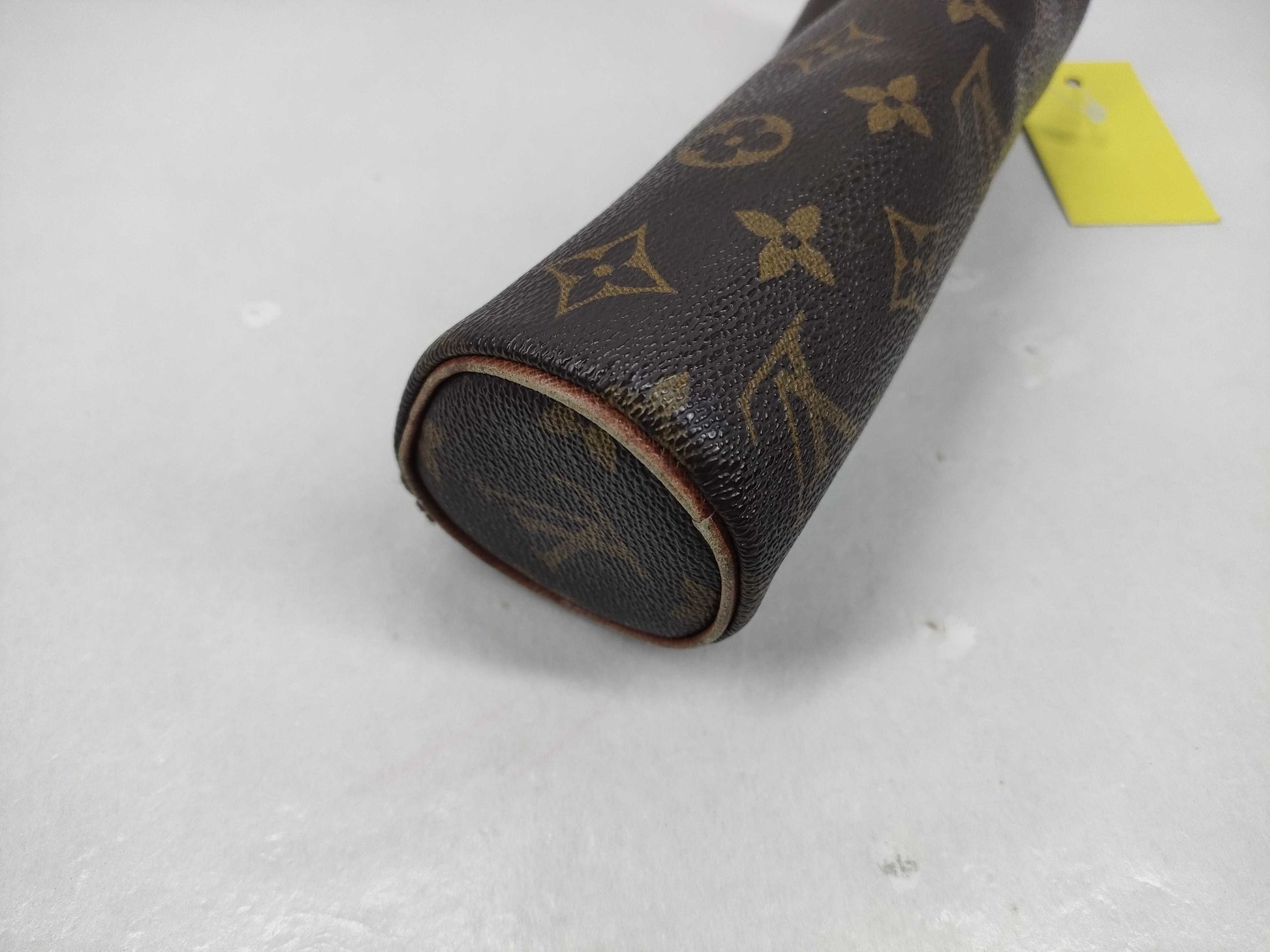 LOUIS VUITTON Monogram Pen Case Other Accessories