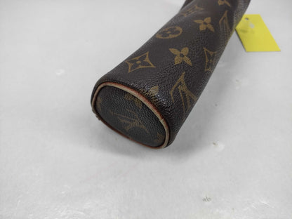 LOUIS VUITTON Monogram Pen Case Other Accessories