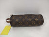 LOUIS VUITTON Monogram Pen Case Other Accessories