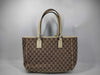 GUCCI GG Canvas Tote Bag 113017.002404