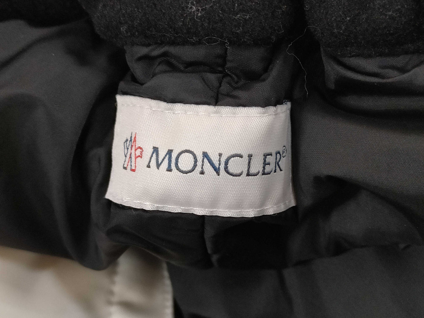 MONCLER Kids Ski Pants