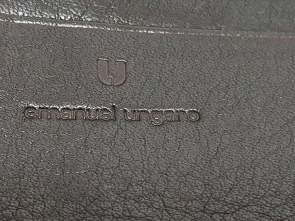 Salvatore Ferragamo, Louis Vuitton, and other wallets